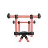 Rodpod Delphin BRONX Stalx QUEEN 4