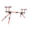 Rodpod Delphin BRONX Stalx QUEEN 3
