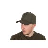Fox Kšiltovka Collection Baseball Cap Green & Black 3