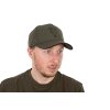 Fox Kšiltovka Collection Baseball Cap Green & Black 2