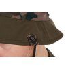 Fox Klobouk Khaki Camo Boonie Hat 4