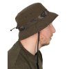 Fox Klobouk Khaki Camo Boonie Hat 2