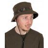 Fox Klobouk Khaki Camo Boonie Hat