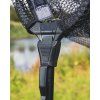 PODBĚRÁK FOX RAGE WARRIOR NET 200cm 50x50cm Rubber mesh 15
