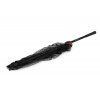 PODBĚRÁK FOX RAGE WARRIOR NET 200cm 50x50cm Rubber mesh 7