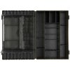 Fox Box Edges Loaded Large Tackle Box 6