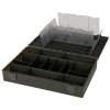 Fox Box Edges Loaded Large Tackle Box 5