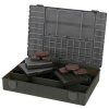 Fox Box Edges Loaded Large Tackle Box
