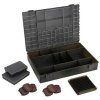 Fox Box Edges Loaded Large Tackle Box 8