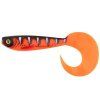 FOX RAGE PRO GRUB UV Red Wake 12CM 2