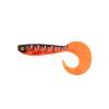 FOX RAGE PRO GRUB UV Red Wake 12CM