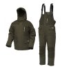 Dam Komplet Xtherm Winter Suit + ponožky Delphin HEATex Zdarma