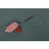PUNČOCHA MICROMESH REFILL 25MM 2