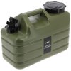 NGT Kanystr na vodu Heavy Duty Water Carrier 11L 2
