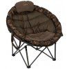 Rybářské křeslo Fox Lounger Chair