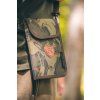 Pouzdro na doklady a telefon Security Pouch 5