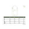 Vesta Delphin OutLINE Vest 5