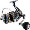 Naviják Daiwa 23 Caldia SW 6000D H 2
