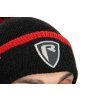 Fox Rage Čepice Voyager Dark Grey Bobble Hat 3