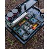 Fox Stolek 2 Tier Bivvy Table 8