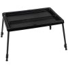 Fox Stolek 2 Tier Bivvy Table 3