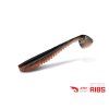 Gumová nástraha Delphin B! StinxRIBS 20ks 5cm Jerky