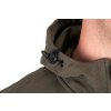 Fox Bunda Collection Soft Shell Jacket Green Black 8