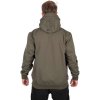 Fox Bunda Collection Soft Shell Jacket Green Black 7