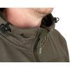 Fox Bunda Collection Soft Shell Jacket Green Black 6