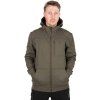 Fox Bunda Collection Soft Shell Jacket Green Black 4