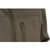 Fox Bunda Collection Soft Shell Jacket Green Black 10