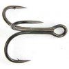 Fox Rage Trojháčky Strike Point Treble hooks