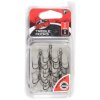 Fox Rage Trojháčky Strike Point Treble hooks 2