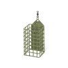 Feeder krmítko bez olova Delphin ECO Splash Medium
