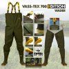 Vass Prsačky VASS TEX 700E Nova Edition 2