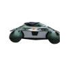 Nafukovací člun Boat007 CW320 KIB 4