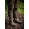 Fox Holínky Neoprene Lined Camo Khaki Wellies 4