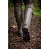 Fox Holínky Neoprene Lined Camo Khaki Wellies 2