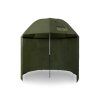 Deštník s bočnicí Delphin BigONE CARP 250cm