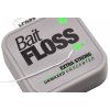 Šňůrka na nástrahy Korda Unwaxed Bait Floss 30m 2