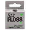 Šňůrka na nástrahy Korda Unwaxed Bait Floss 30m 3