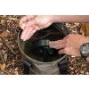 Korda Skládací Vědro Pro Navíjení Vlasce Compac Spooling Bucket 4