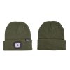 ZFISH Čepice Light Beanie Zelená 3