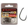Háčky Trabucco XS Specimen 15ks