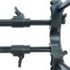 Garda stojan na pruty Master Lite rod pod 4