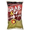 Method Mix Global Banana Cream 1,8kg