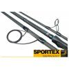 Sportex Prut Competition CS 5 Carp 12ft 366cm 3 dílný