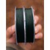 Šoková šňůra Shock Braid Green 100m zelená
