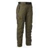 Savage Gear Kalhoty SG4 Combat Trousers Olive Green 2
