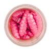 Vosí larva Berkley Gulp Honey Worm 3,3cm 18ks Bubble Gum 2